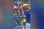 JNSPORTS-Ming回归赛场，高光表现首场状态亮眼，尤文图斯观众沸腾！的简单介绍