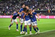 JNSPORTS-哈兰德关键节点突破纪录，日本队带队取胜！的简单介绍