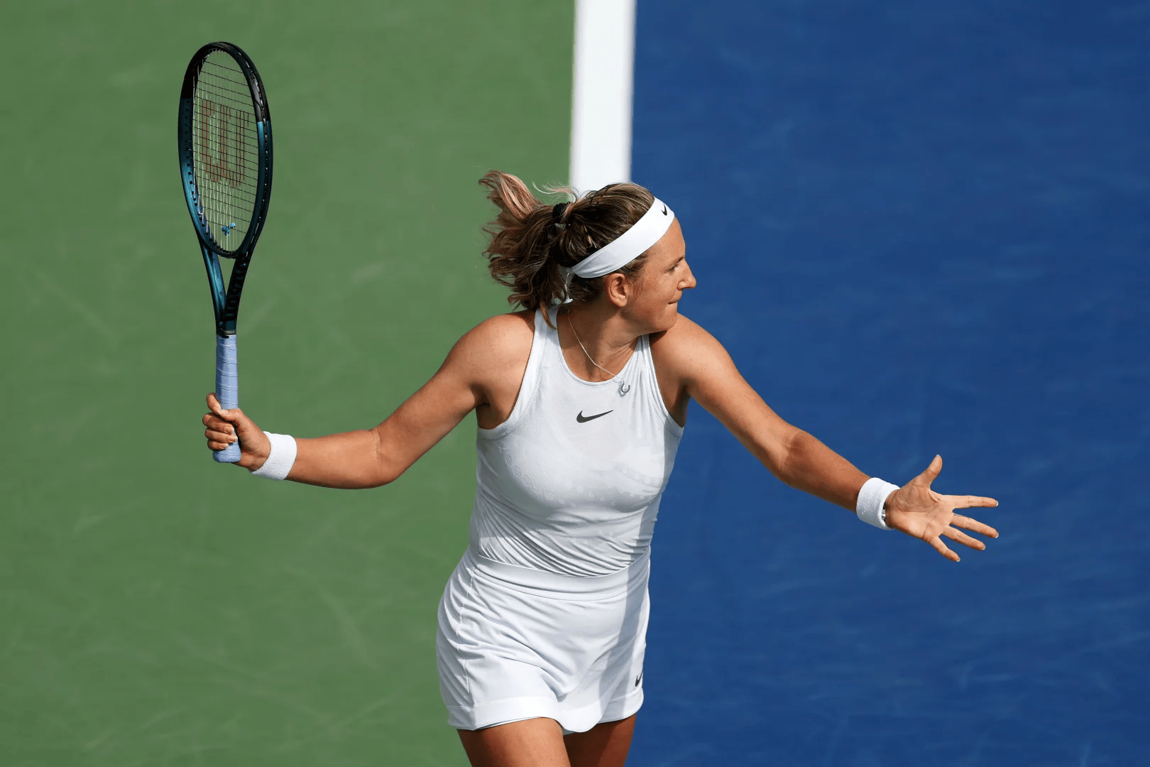 阿扎伦卡获得几个大满贯 阿扎伦卡获得几个大满贯